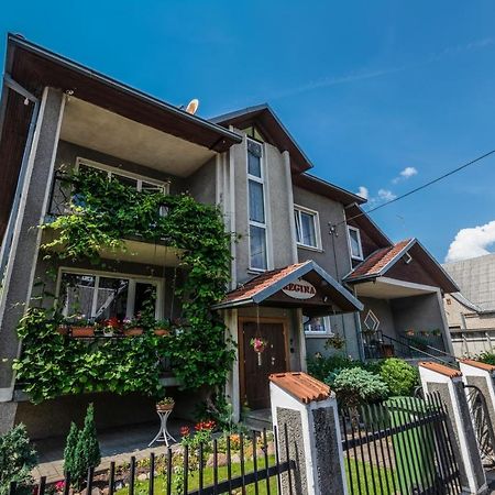 Hotel Regina House Kowno Zewnętrze zdjęcie