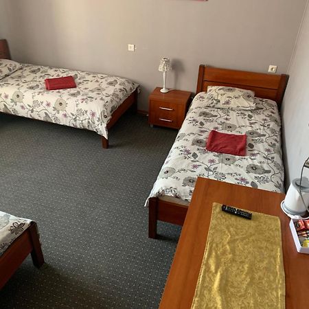 Hotel Regina House Kowno Zewnętrze zdjęcie