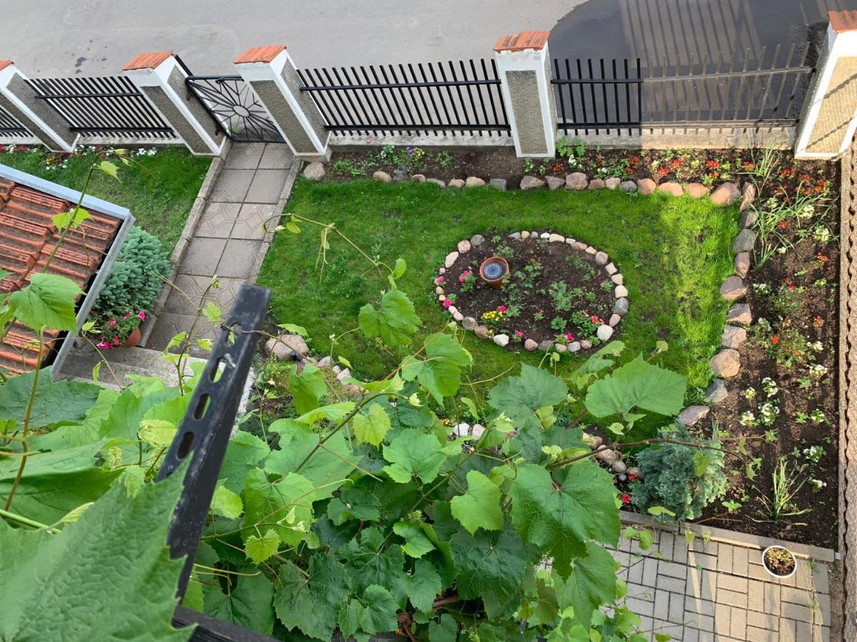 Hotel Regina House Kowno Zewnętrze zdjęcie