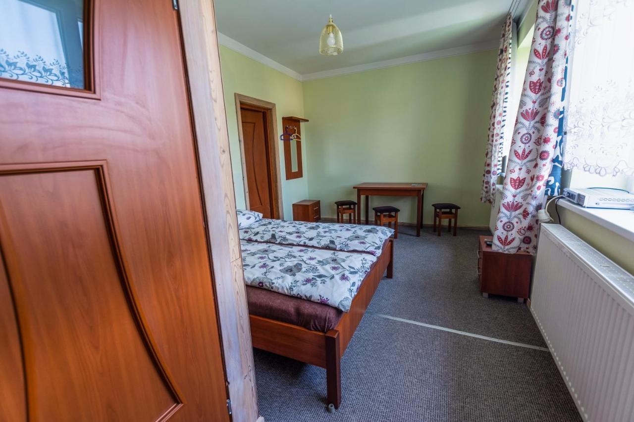 Hotel Regina House Kowno Zewnętrze zdjęcie