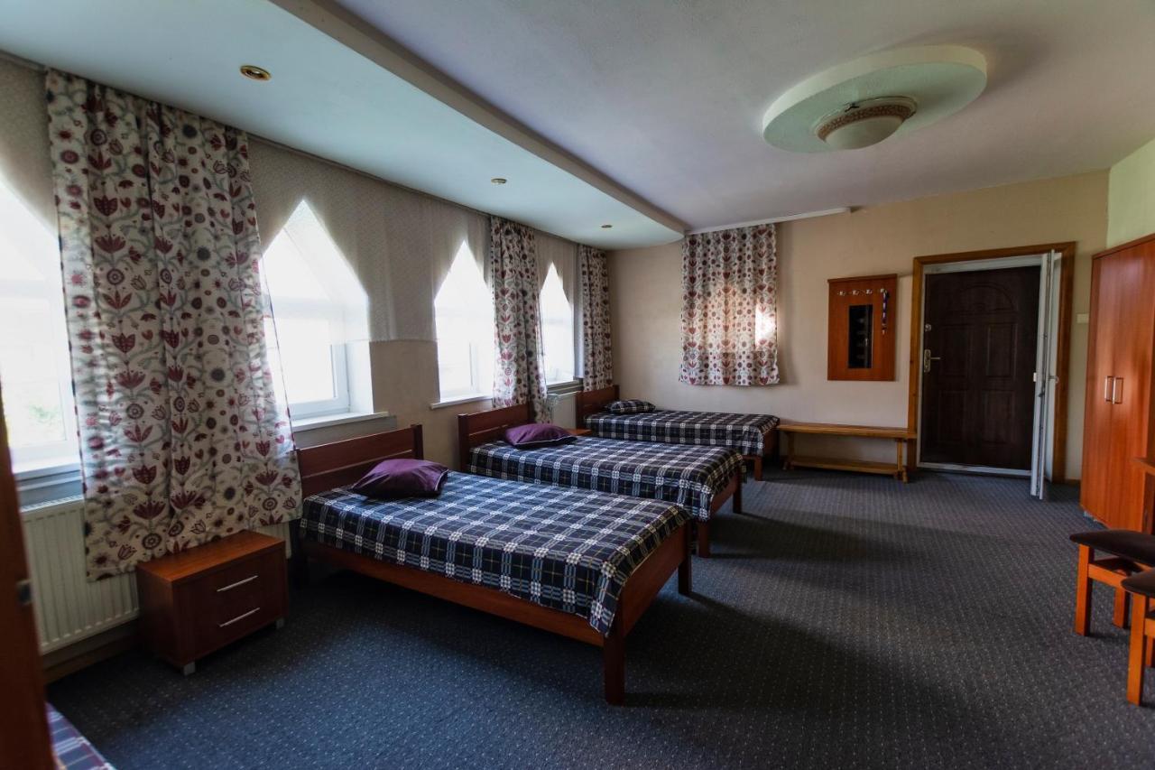 Hotel Regina House Kowno Zewnętrze zdjęcie