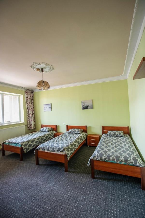 Hotel Regina House Kowno Zewnętrze zdjęcie