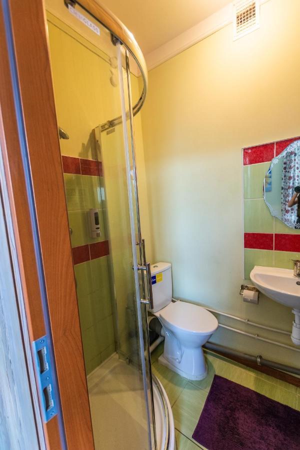 Hotel Regina House Kowno Zewnętrze zdjęcie