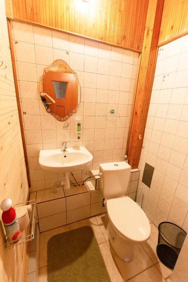 Hotel Regina House Kowno Zewnętrze zdjęcie