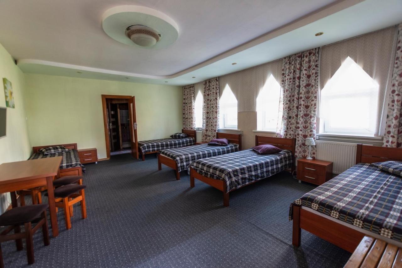 Hotel Regina House Kowno Zewnętrze zdjęcie