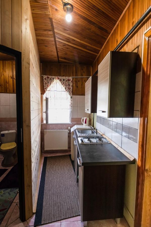 Hotel Regina House Kowno Zewnętrze zdjęcie