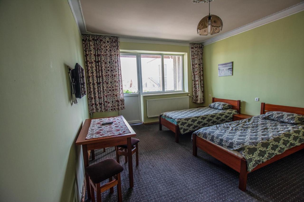 Hotel Regina House Kowno Zewnętrze zdjęcie
