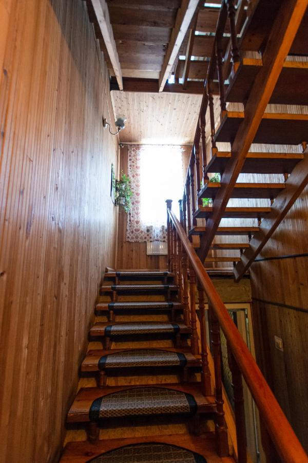 Hotel Regina House Kowno Zewnętrze zdjęcie