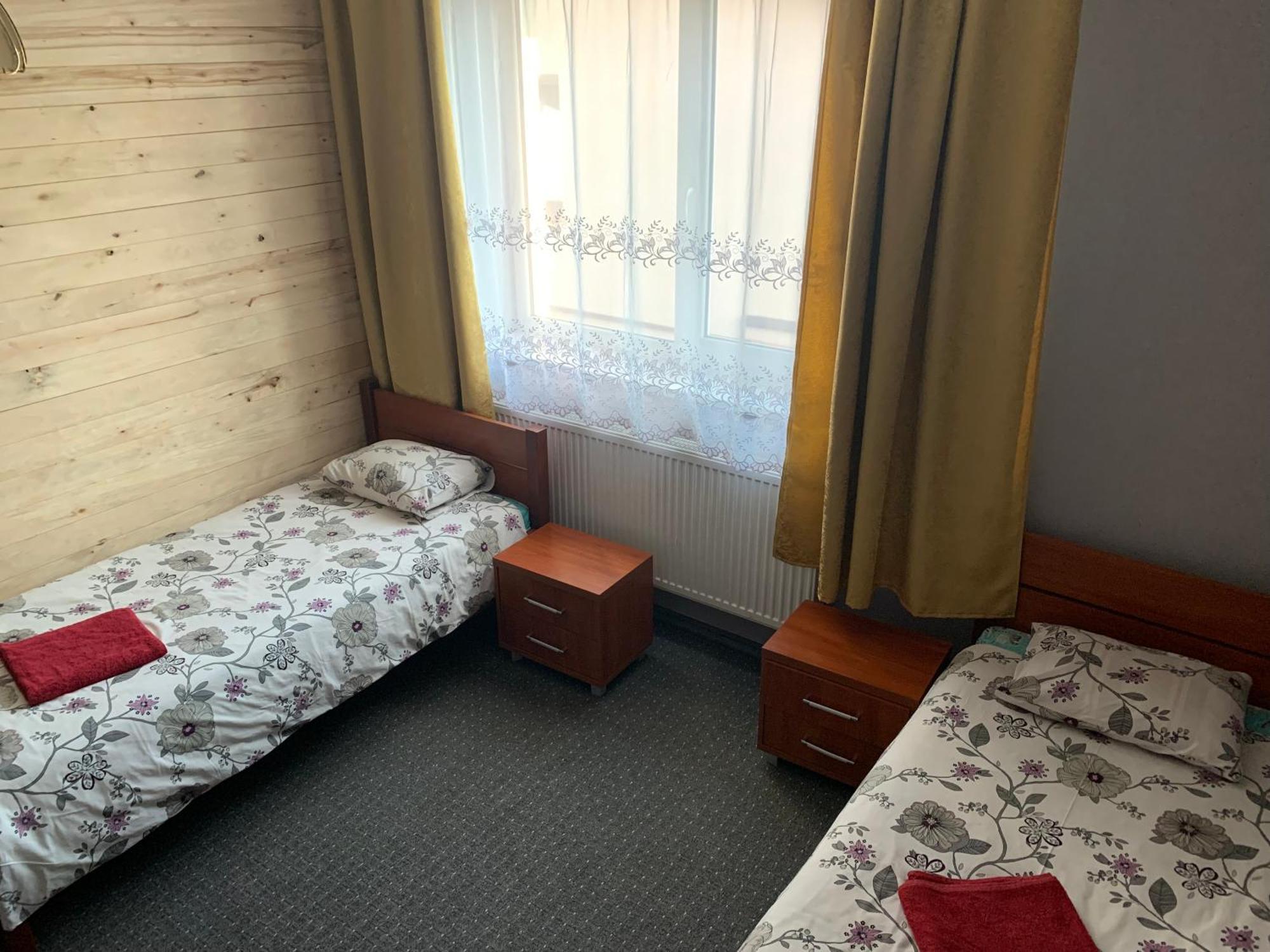 Hotel Regina House Kowno Zewnętrze zdjęcie