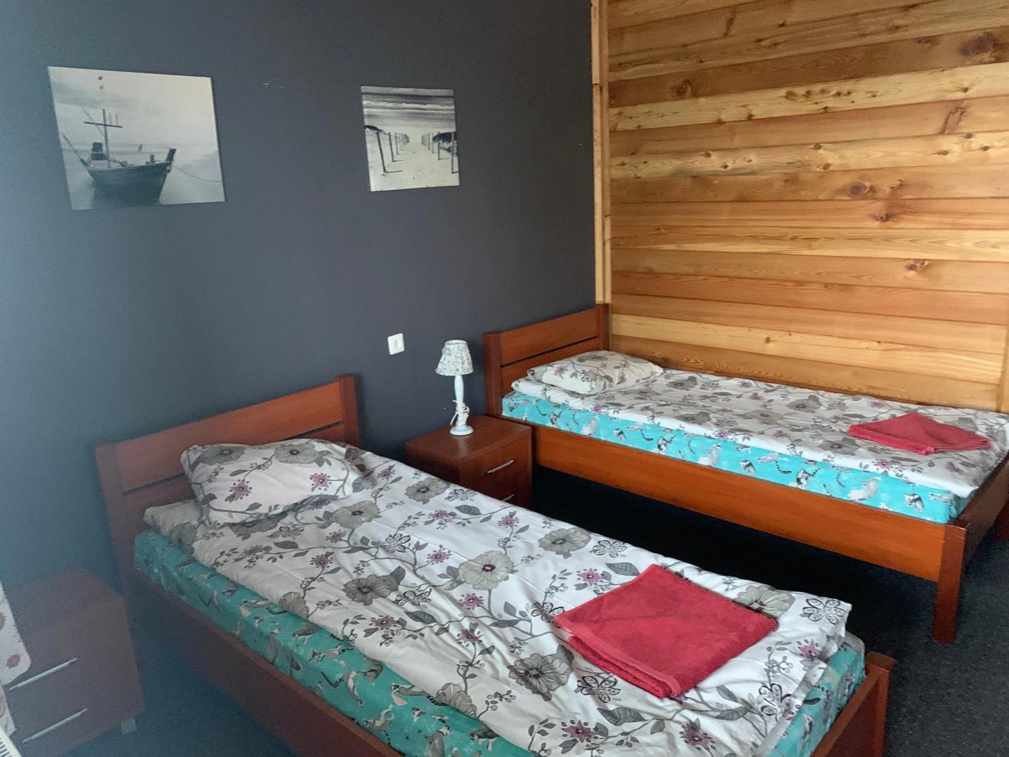 Hotel Regina House Kowno Zewnętrze zdjęcie