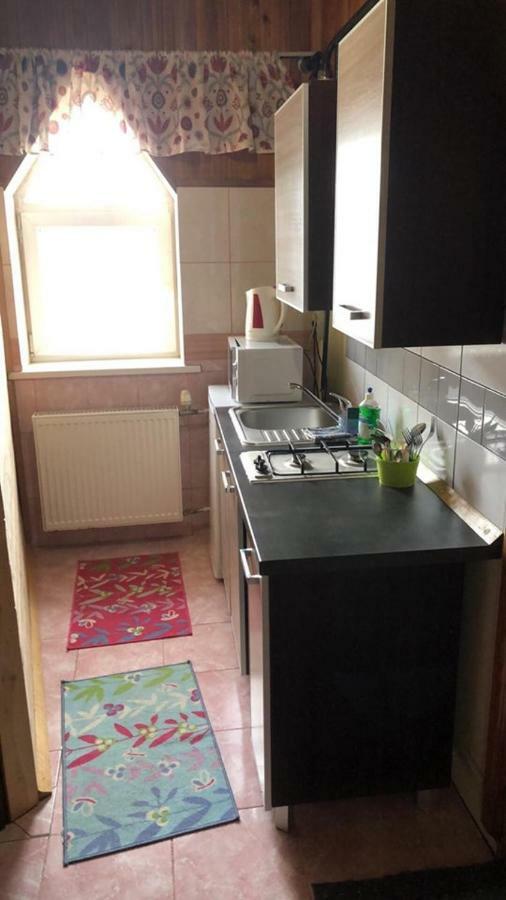 Hotel Regina House Kowno Zewnętrze zdjęcie