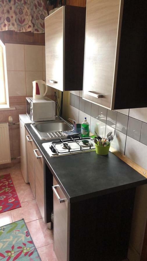 Hotel Regina House Kowno Zewnętrze zdjęcie